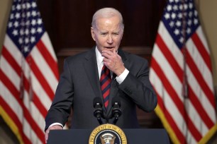 Joe Biden