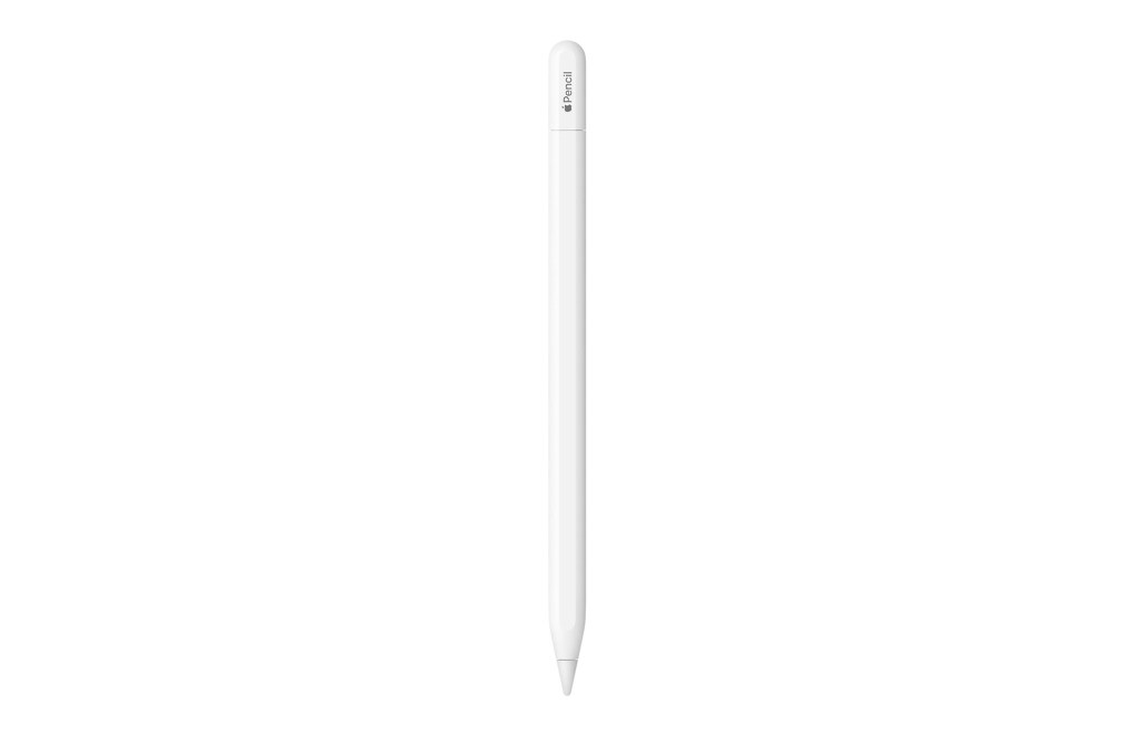 Apple Pencil (USB-C) ​​​​​​​