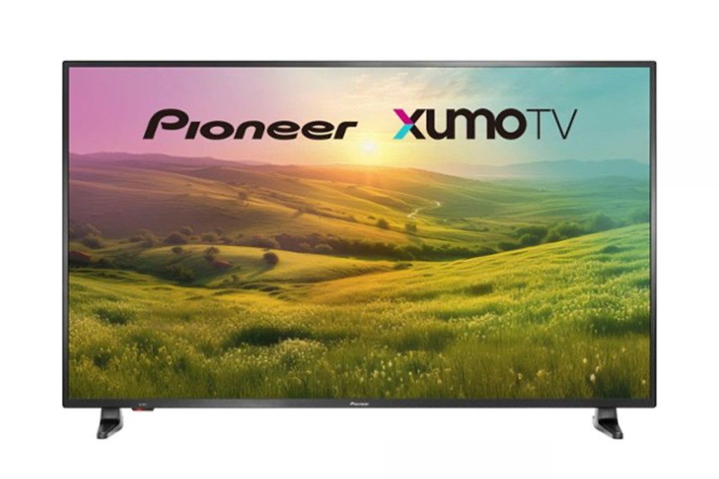 Pioneer XUMO Tv