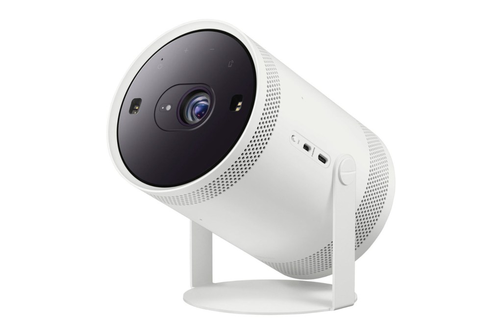 Samsung Freestyle Projector