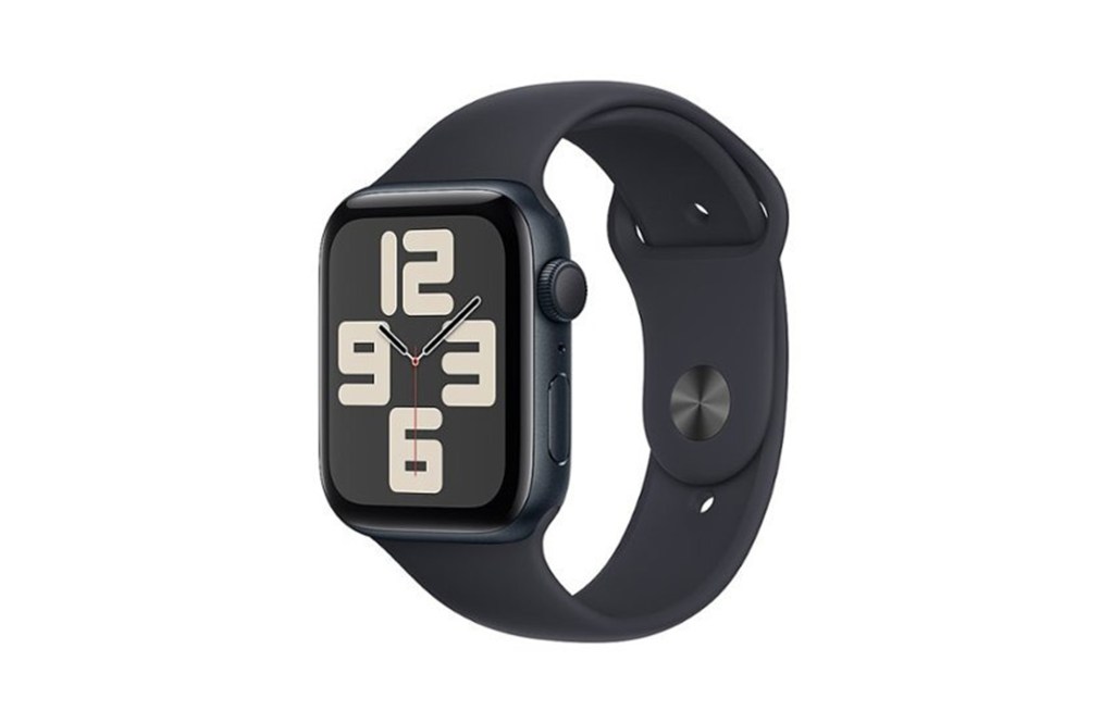 Apple Watch SE 2nd Generation (GPS) 44mm