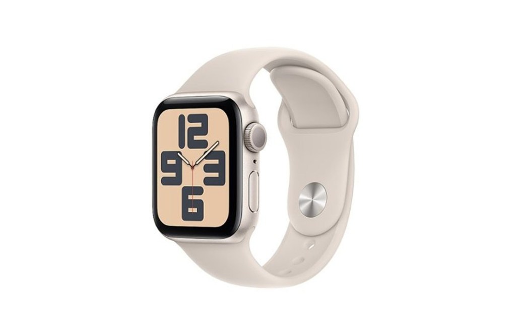 Apple Watch SE 2nd Generation (GPS) 40mm