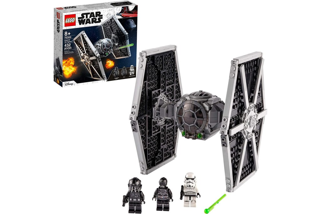 LEGO toy set