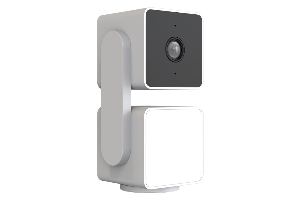 Wyze security camera