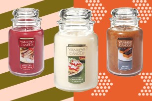 Yankee Candle early Black Friday deals