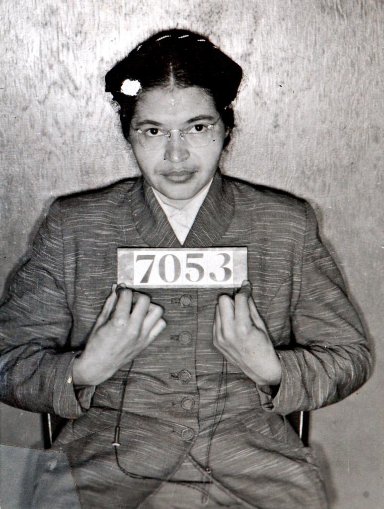 Rosa Parks