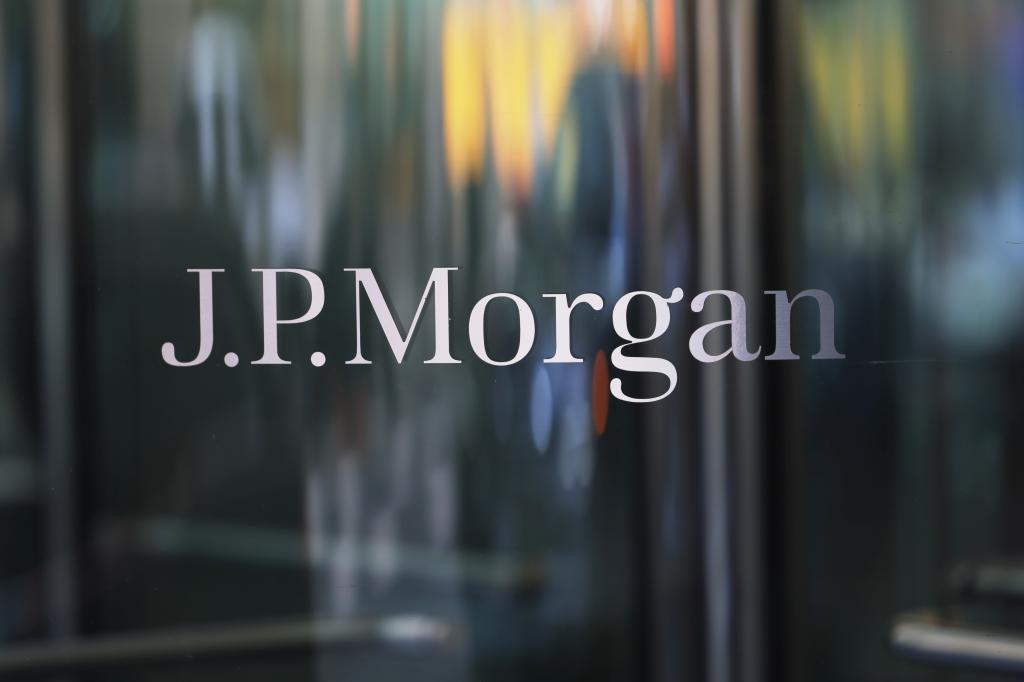 JPMorgan Chase is the nation's largest lender with more than $3 trillion in assets under its management.