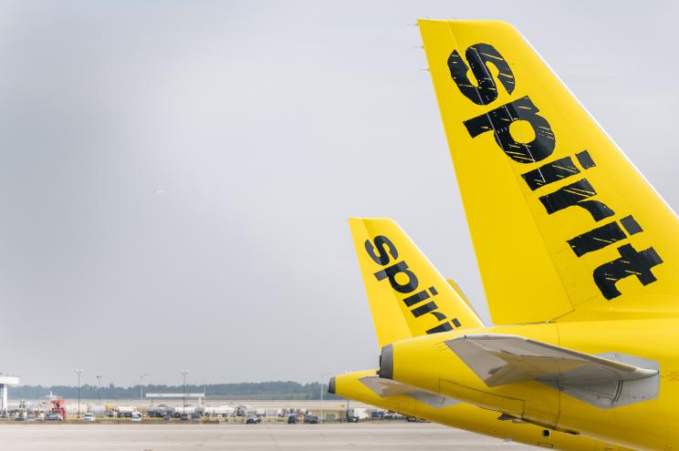 Spirit Airlines is in hot water after they put a six-year-old traveling alone on the wrong flight, sending him hundreds of miles away from his grandmother waiting to pick him up.