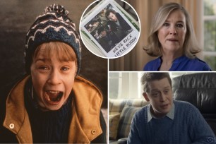 Fans of the iconic holiday film "Home Alone" went wild last week after a trailer was dropped on YouTube for an alleged third film starring Macaulay Culkin, Joe Pesci and Daniel Stern.