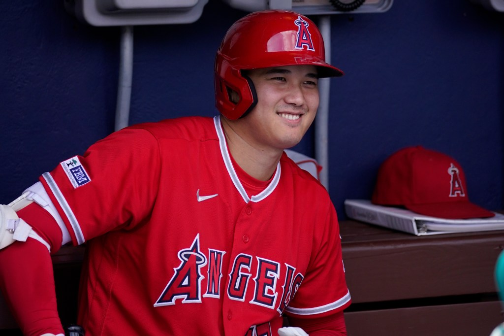 Shohei Ohtani's free agency has been highly publicized.