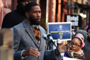 Jumaane Williams