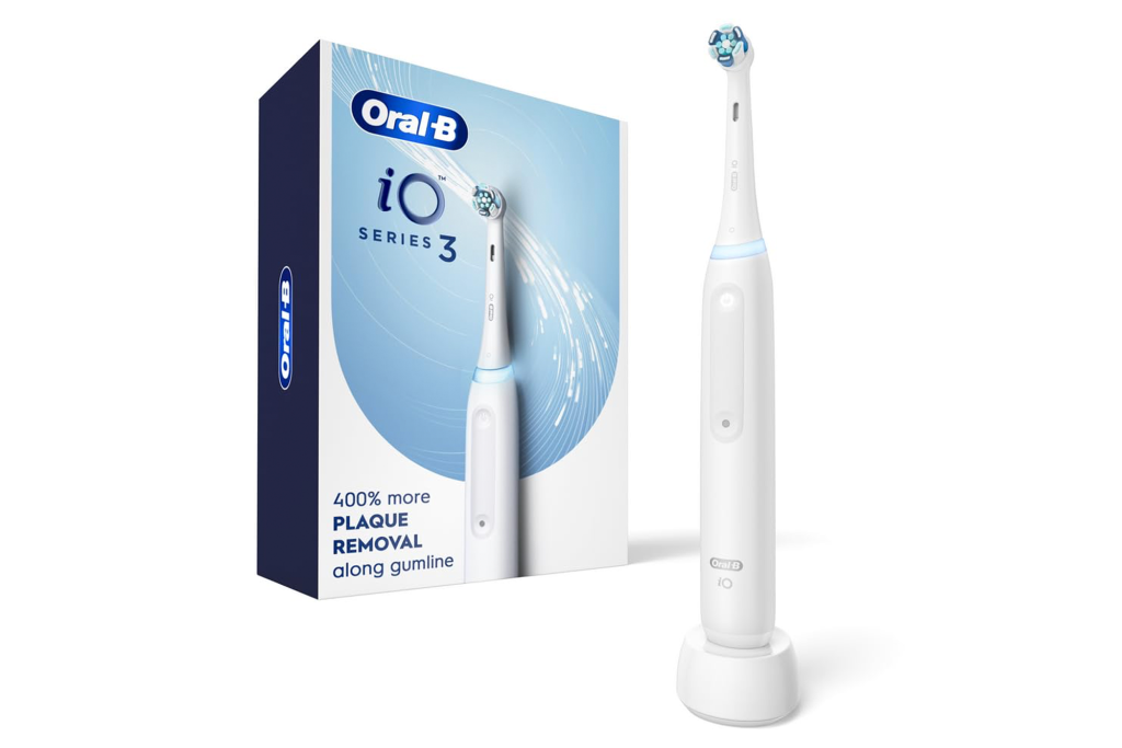 Oral-B iO Series 3 Limited Electric Toothbrush