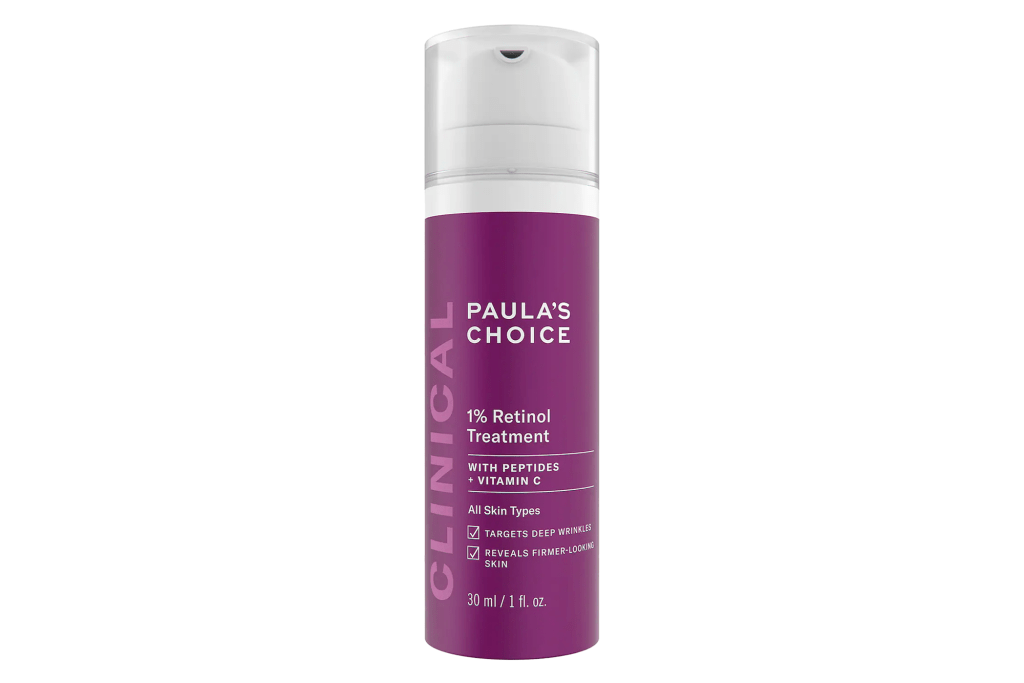 Paula's Choice CLINICAL 1% Retinol Treatment