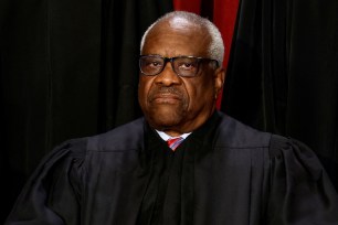 Clarence Thomas