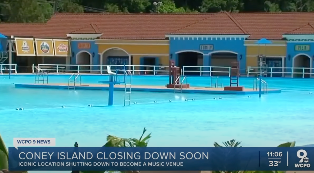 Coney Island first opened in 1886 with Sunlite Pool opening in 1925 — and following the news of its closure, many have taken to social media to express their shock, labelling it an “absolute tragedy.”