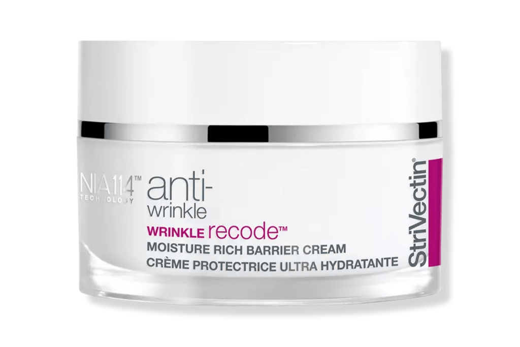 StriVectin Anti-Wrinkle Wrinkle Recode Moisture Rich Barrier Cream