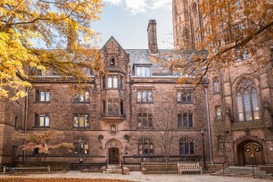 Yale University