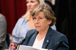 Randi Weingarten