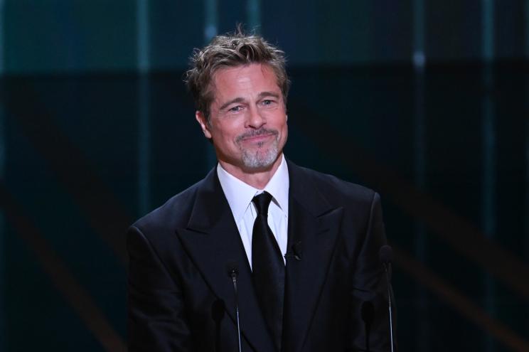 Doctors are already seeing an influx in image-conscious males seeking pricey procedures, including facelifts, which can cost up to $250,000. Many men want to look like their favorite A-list hunks, including Brad Pitt.