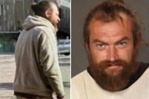 A serial creep, identified by the NYPD as Feliks Kabiev, 37, is wanted for allegedly groping three women in separate acts across the city, authorities said Wednesday. 