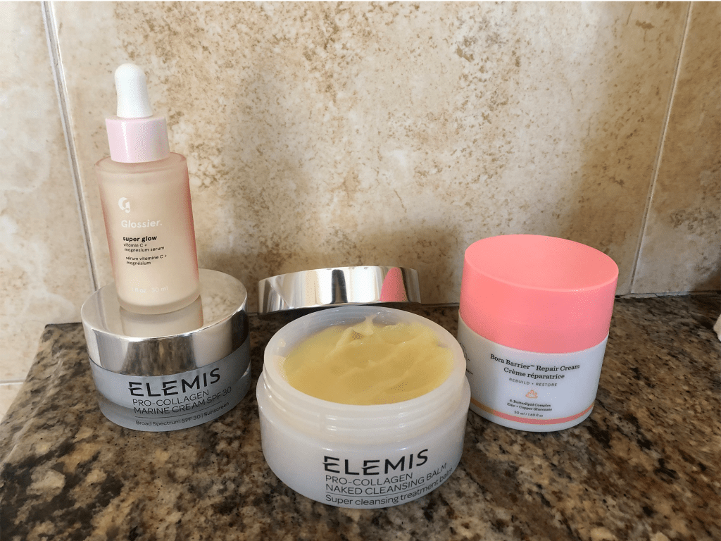 ELEMIS Pro-Collagen Cleansing Balm