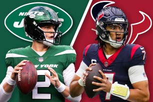 Jets-Texans live updates NFL Week 14