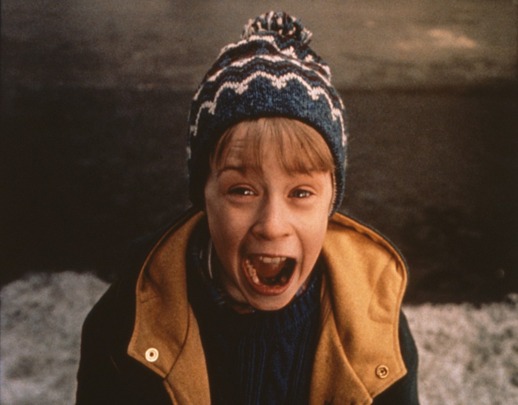 Recently, Culkin received his star on the Hollywood Walk of Fame for his work on the iconic series. 