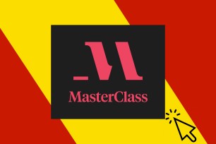 MasterClass Review