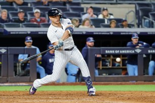 giancarlo stanton lean weight loss approach yankees