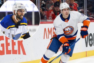 islanders ryan pulock injury bortuzzo trade