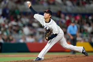 yoshinobu yamamoto contract opt outs