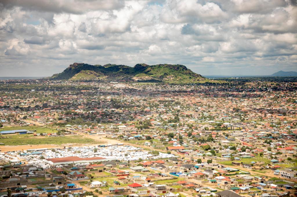 Sudan