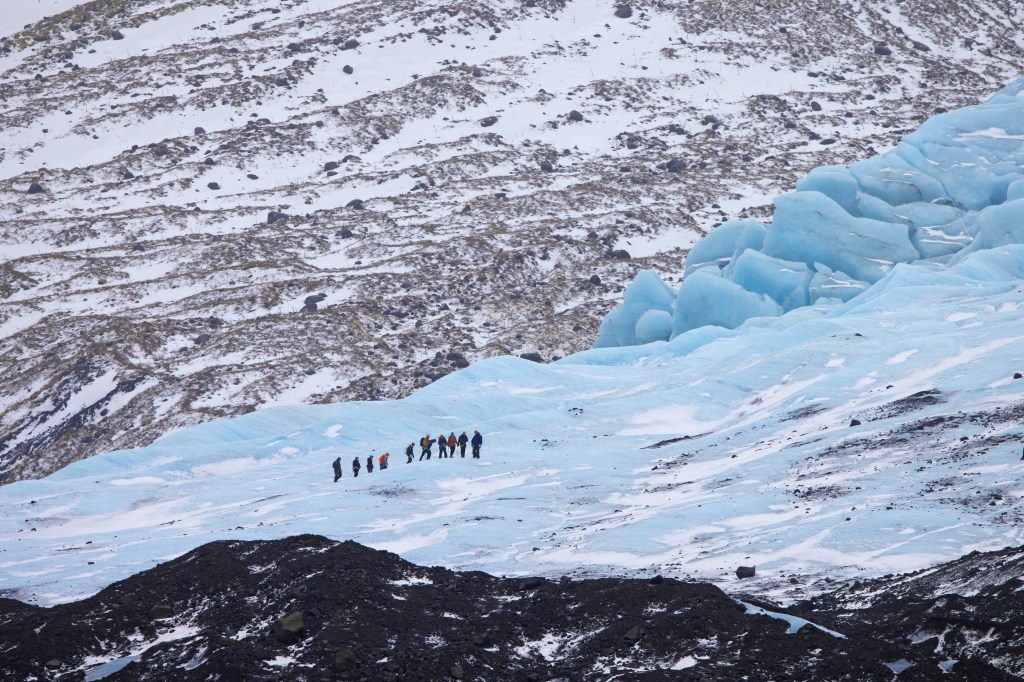 Iceland