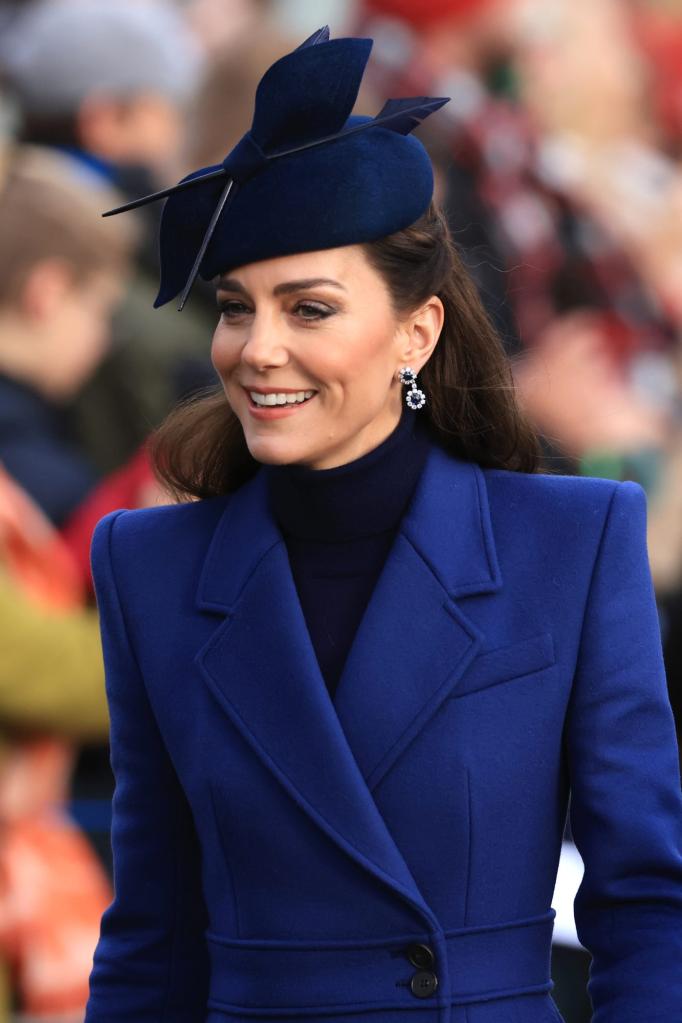 Kate Middleton