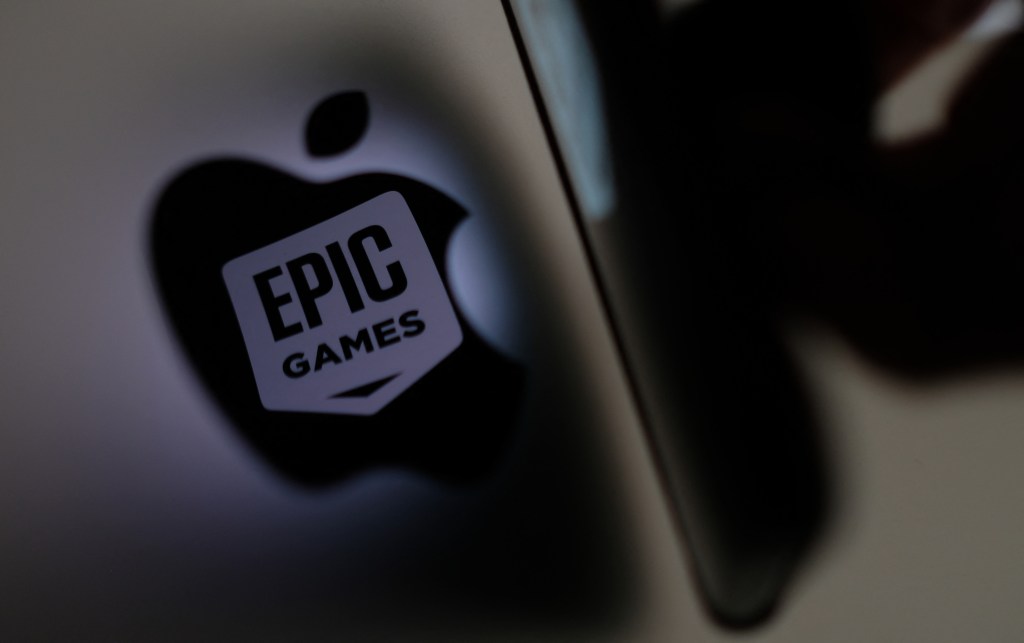 Apple has recently been engaged in a court battle with Epic Games, which lost its broader claim on Tuesday that the Cupertino, Calf.-based company violated federal antitrust law.