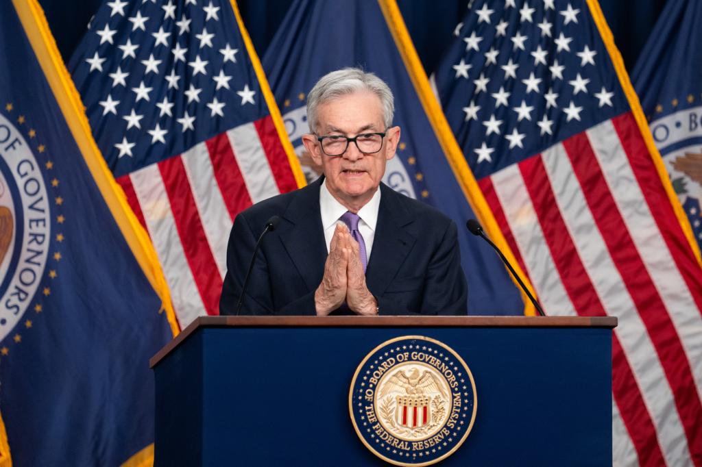 Fed Chair Jerome Powell has said that central bankers anticipate as many as three rate cuts in 2024, with Wall Street analysts suspecting that borrowing costs could be slashed as early as March.