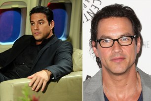 'General Hospital' star Tyler Christopher's official cause of death revealed