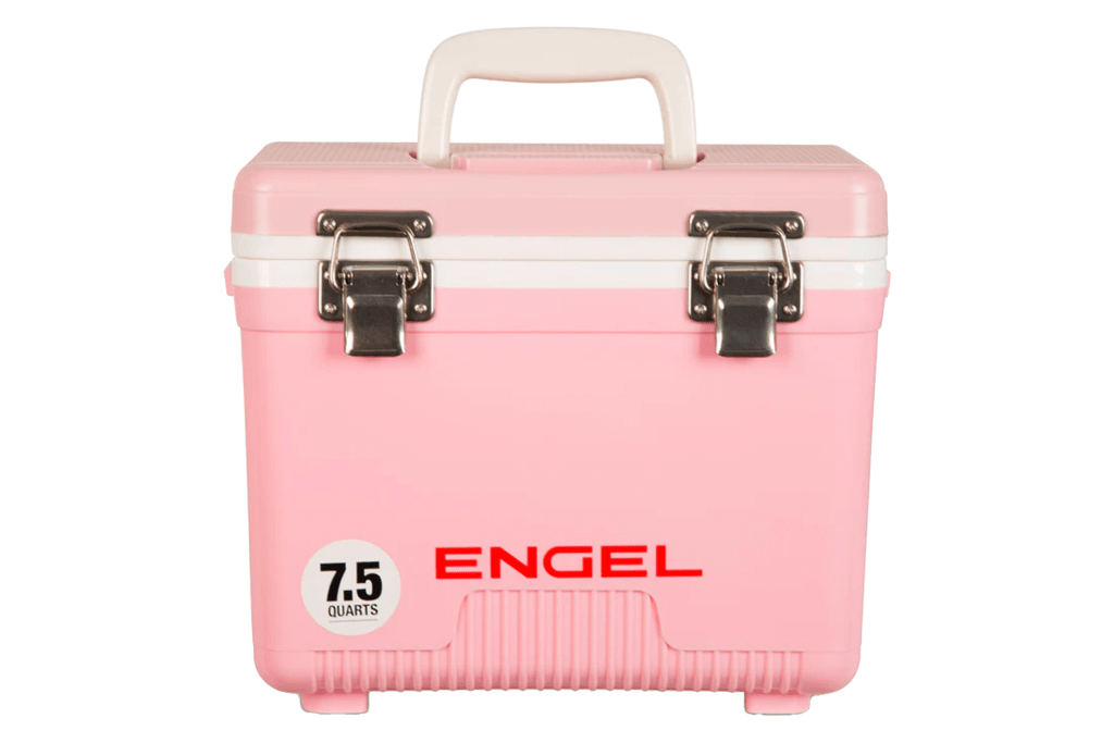 Engel 7.5-Quart Drybox/Cooler