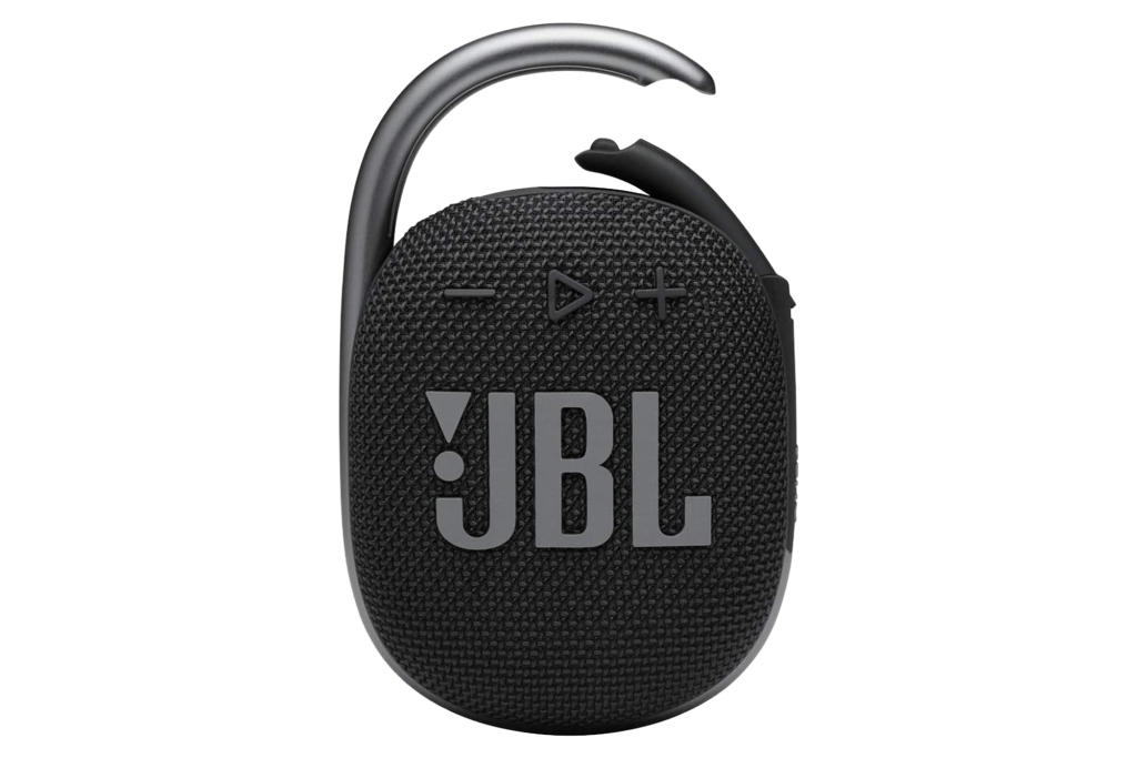 JBL Clip 4 Portable Bluetooth Speaker