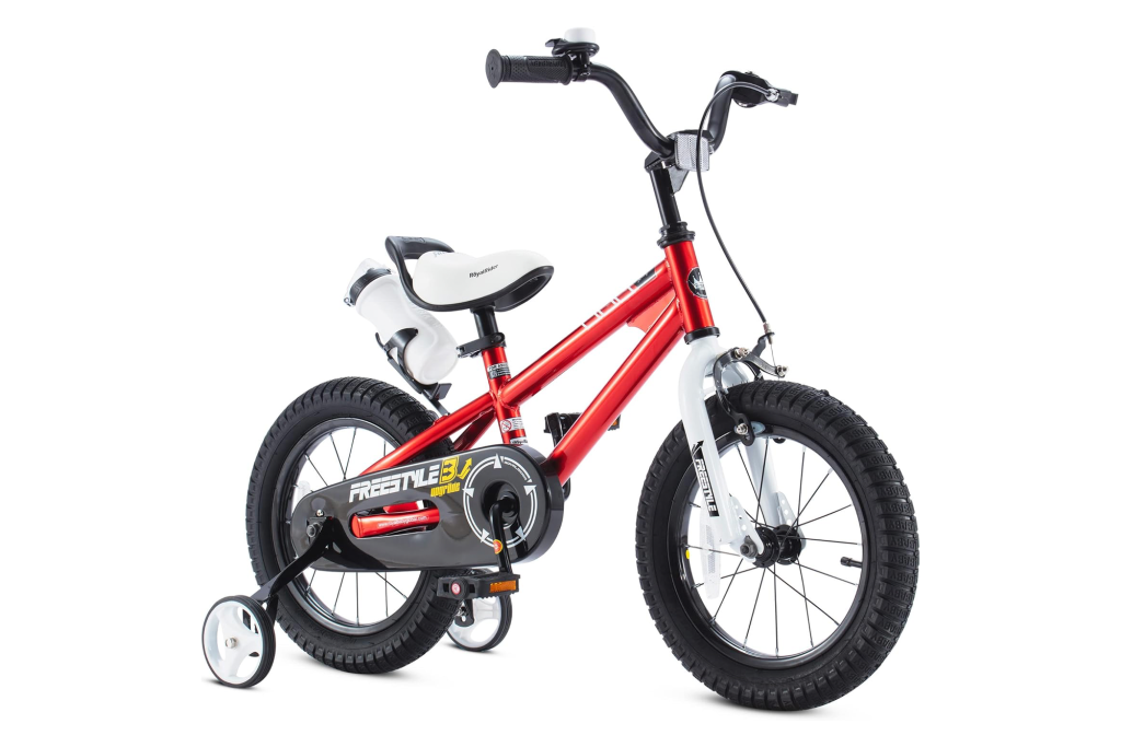 Royalbaby Freestyle Kids' Bike