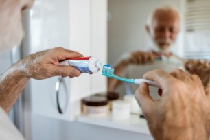 Dental experts are stressing the importance of keeping your teeth and gums healthy, especially as research suggests that poor oral hygiene is associated with dementia.
