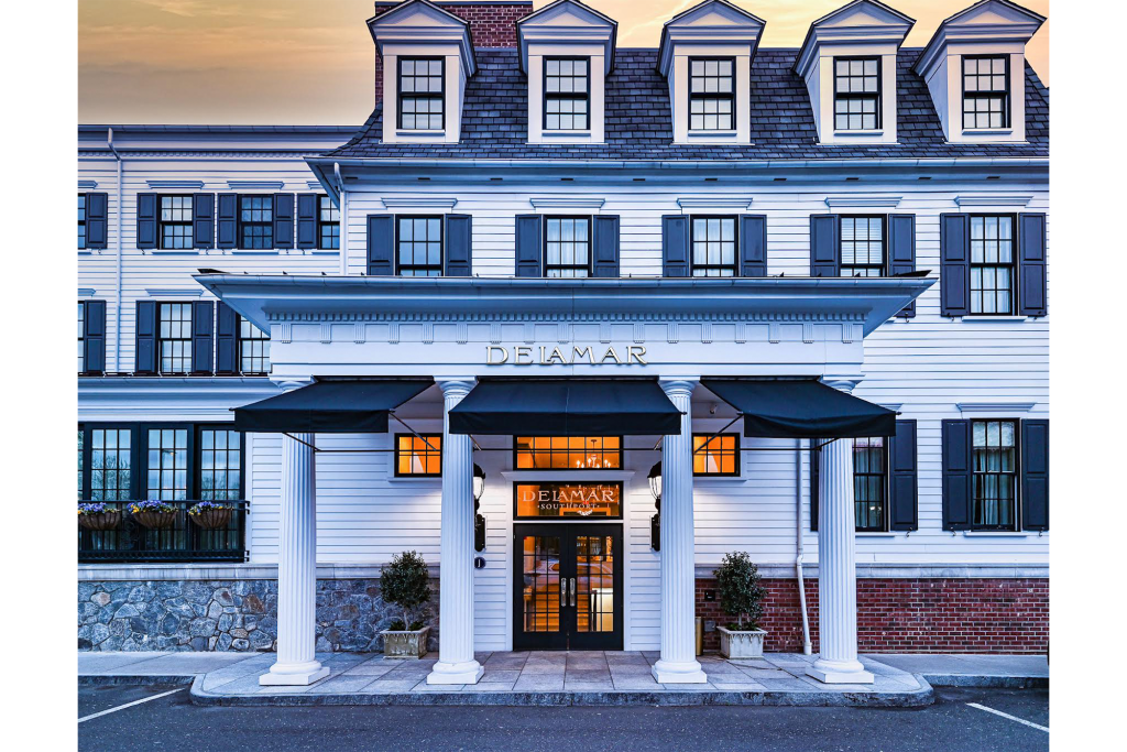 Delamar Southport in Southport, CT