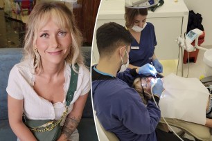 A Colorado woman says she has saved $40,000 on medical and beauty treatments over nearly three years by traveling abroad to visit the dentist, get Botox — and even get her hair done.