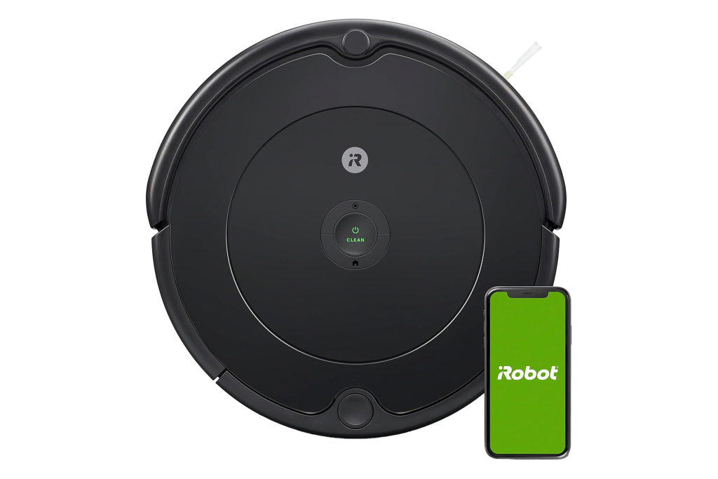 iRobot Roomba 694 Robot Vacuum