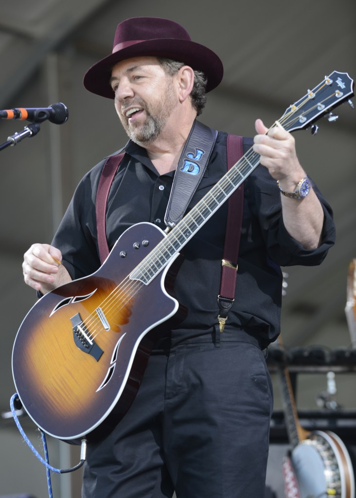 James Dolan