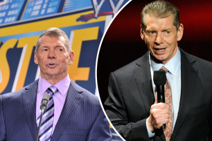 Lance Storm claims that Vince McMahon sexually abused female staffer with sex toys