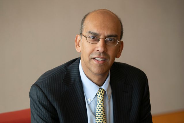 HMC CEO NP "Narv" Narvekar, who took the helm in late 2016, has increased the endowment's venture exposure in recent years -- and was reportedly responsible for the endowment's nearly 3% gain in the 2023 fiscal year alone.