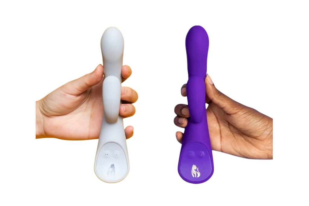 Lioness Vibrator