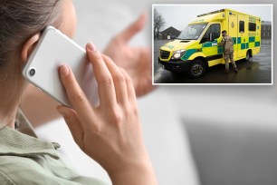 Welsh Ambulance Service's most riduclous 999 calls from 2023