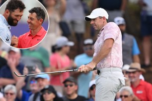 Rory McIlroy has changed his tune on LIV Golf.